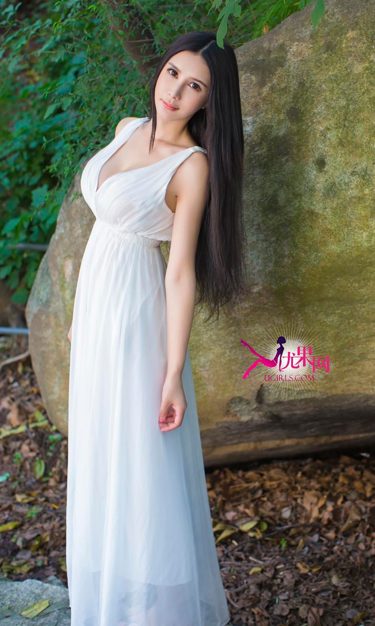 [Ugirls尤果网] 爱尤物专辑 2015 No.139 顾欣怡